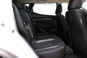 Внедорожник Nissan Qashqai 2019 года, 2346000 рублей, Красноярск