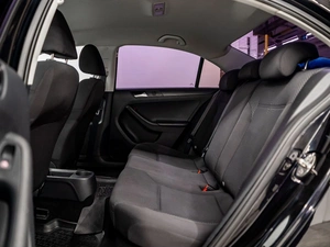 Седан Volkswagen Jetta 2014 года, 895000 рублей, Красноярск