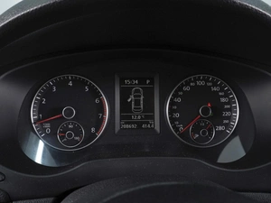 Седан Volkswagen Jetta 2012 года, 1120000 рублей, Ростов-на-Дону