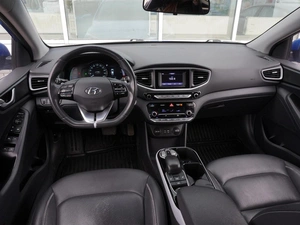 Хетчбэк Hyundai IONIQ 2016 года, 1605000 рублей, Нижний Новгород