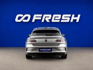 Универсал Volkswagen Arteon R 2021 года, 6049777 рублей, Москва