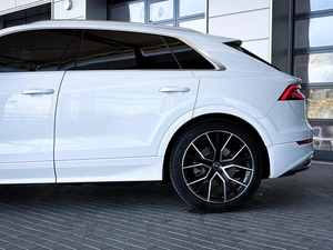 Внедорожник Audi Q8 2022 года, 6390000 рублей, Уфа