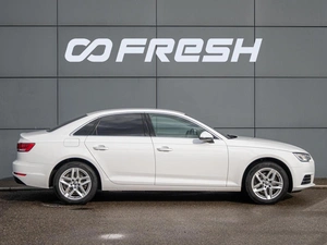 Седан Audi A4 2015 года, 2200000 рублей, Краснодар