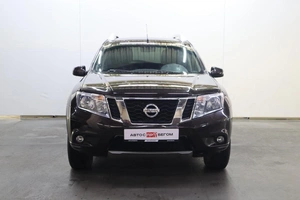 Внедорожник Nissan Terrano 2020 года, 1825000 рублей, Брянск