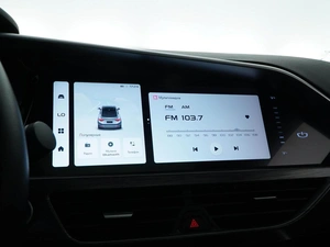 Внедорожник Geely Tugella 2023 года, 2499777 рублей, Москва