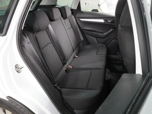 Внедорожник Skoda Karoq 2022 года, 2380000 рублей, Воронеж