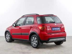 Внедорожник Suzuki SX4 2012 года, 1198999 рублей, Москва