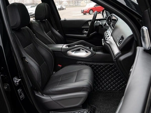 Внедорожник Mercedes-benz GLE-класс 2019 года, 6460000 рублей, Краснодар