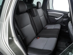 Внедорожник Renault Duster 2012 года, 889000 рублей, Воронеж