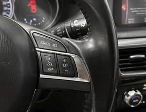 Внедорожник Mazda CX-5 2016 года, 2157000 рублей, Красноярск