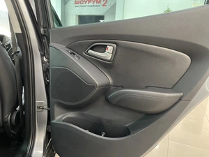 Внедорожник Hyundai ix35 2014 года, 1487000 рублей, Солонцы