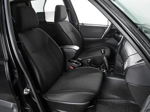 Внедорожник ВАЗ (LADA) Niva Travel 2023 года, 1339000 рублей, Воронеж