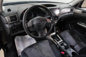 Внедорожник Subaru Forester 2008 года, 1179000 рублей, Новокузнецк