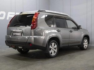 Внедорожник Nissan X-Trail 2007 года, 1020000 рублей, Омск