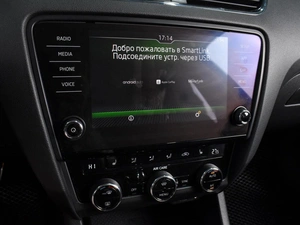 Лифтбек Skoda Octavia 2017 года, 1999000 рублей, Воронеж