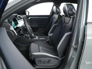 Внедорожник Audi Q3 2026 года, 4998050 рублей, Москва