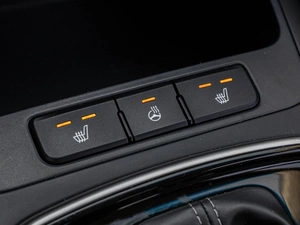 Седан Kia Rio 2018 года, 1520000 рублей, Краснодар