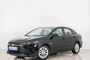 Седан Chevrolet Monza 2023 года, 1759000 рублей, Красноярск