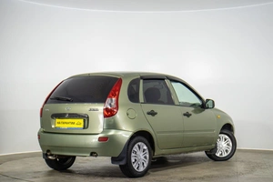 Хетчбэк ВАЗ (LADA) Kalina 2010 года, 279000 рублей, Оренбург