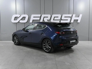 Хетчбэк Mazda 3 2019 года, 2640000 рублей, Аксай