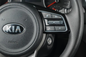 Внедорожник Kia Sportage 2021 года, 2499000 рублей, Тюмень