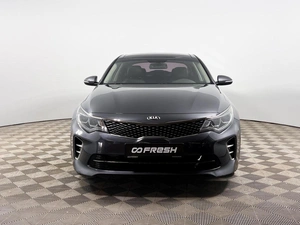 Седан Kia K5 2017 года, 1954900 рублей, Казань