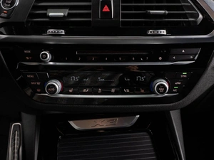 Внедорожник BMW X3 2019 года, 3999000 рублей, Тюмень