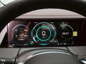 Минивэн Trumpchi M8 2024 года, 4830000 рублей, Краснодар