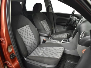 Хетчбэк Ford Focus 2009 года, 564900 рублей, Казань