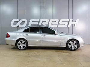 Седан Mercedes-benz E-класс 2008 года, 1049000 рублей, Воронеж
