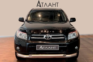 Внедорожник Toyota RAV4 2006 года, 999000 рублей, Красноярск