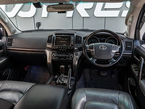 Внедорожник Toyota Land Cruiser 2008 года, 4040000 рублей, Краснодар