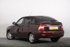Хетчбэк ВАЗ (LADA) Priora 2012 года, 429000 рублей, Томск