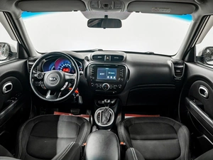 Внедорожник Kia Soul 2018 года, 1675000 рублей, Красноярск