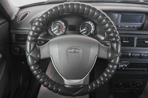 Хетчбэк ВАЗ (LADA) Priora 2014 года, 549000 рублей, Кемерово