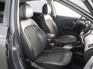 Внедорожник Hyundai ix35 2012 года, 1220000 рублей, Омск