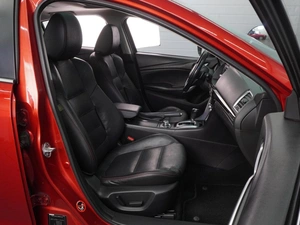 Седан Mazda 6 2013 года, 1499000 рублей, Воронеж