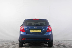 Хетчбэк Kia Ceed 2008 года, 579000 рублей, Кемерово