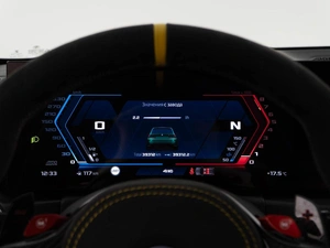 Универсал BMW M3 2023 года, 14599050 рублей, Москва