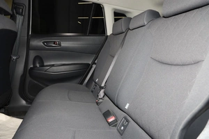 Внедорожник Toyota Corolla Cross 2024 года, 2989000 рублей, Новосибирск