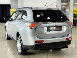 Внедорожник Mitsubishi Outlander 2012 года, 1387000 рублей, Солонцы