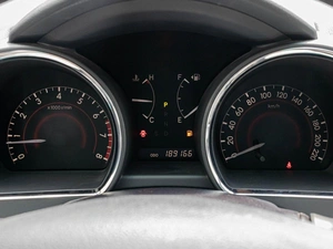 Внедорожник Toyota Highlander 2012 года, 1660000 рублей, Краснодар
