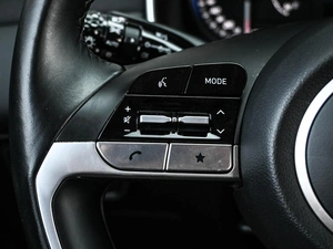 Внедорожник Hyundai Tucson 2024 года, 3599000 рублей, Кирилловка