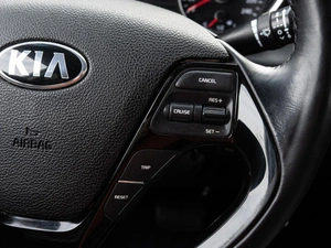 Седан Kia Cerato 2018 года, 1680000 рублей, Краснодар