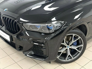 Внедорожник BMW X6 2021 года, 8595000 рублей, Красноярск
