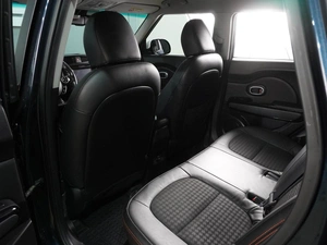 Внедорожник Kia Soul 2017 года, 1649000 рублей, Воронеж