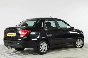 Седан ВАЗ (LADA) Granta 2023 года, 889000 рублей, Челябинск