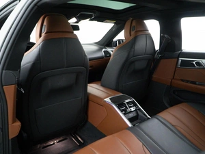 Седан BMW 8 серия Gran Coupe 2021 года, 7498055 рублей, Москва