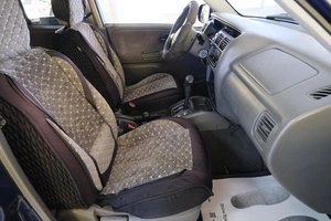 Внедорожник Suzuki Grand Vitara 2001 года, 579000 рублей, Омск