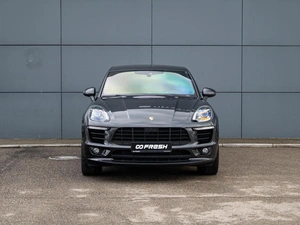 Внедорожник Porsche Macan S 2016 года, 4000000 рублей, Краснодар